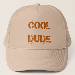 CASQUETTE TYPE FRAIS