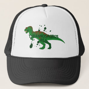 Casquette Tyrannosaurus