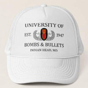 Casquette U de tête d'Indien de CHAMBRE D'HÔTE