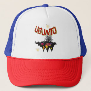 Casquette Ubuntu
