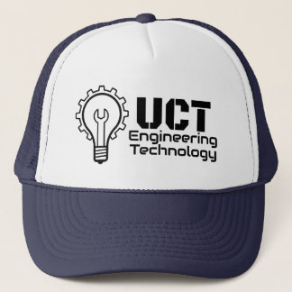 Casquette UCT_ENGINEERING