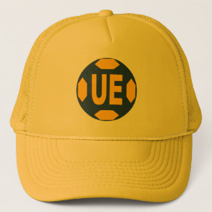 CASQUETTE   UE