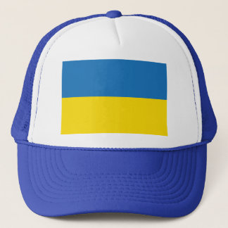 Casquette ukrainien