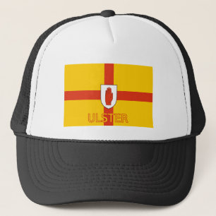 Casquette Ulster