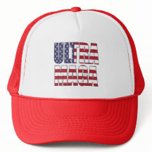 Ultra MAGA Trump Supporter 💡 Great Again USA