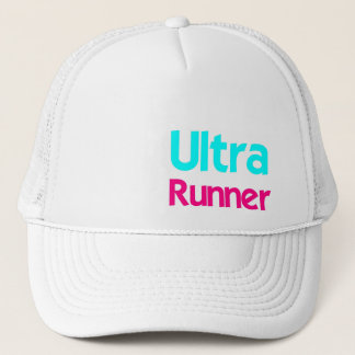 Casquette « Ultra-Runner "