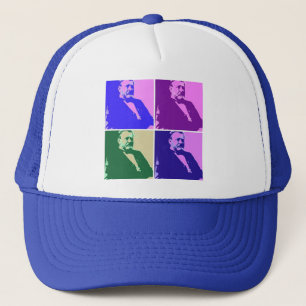 Casquette Ulysse S Grant