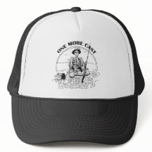 un autre chapeau de camionneur