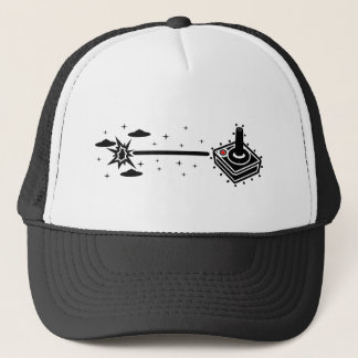 Casquette Un bâton Joy Shot