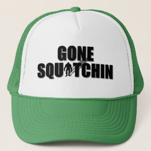 Casquette Un du SQUATCHIN ALLÉ de notre Bobo des