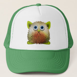 Casquette Un joli personnage de personnage de personnage Fuz