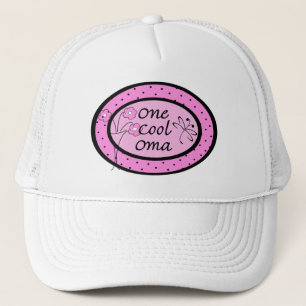 Casquette Une Oma Cool