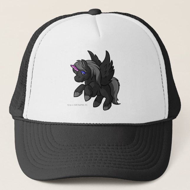 Casquette Uni ombre (Devant)