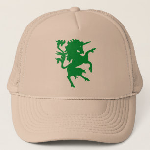 Casquette Unicorn Rampant
