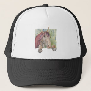 Casquette Unicorne
