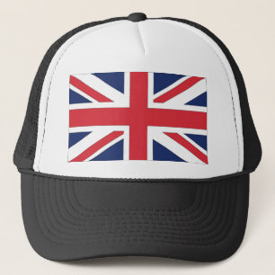 Casquette Union Flag of the United Kingdom