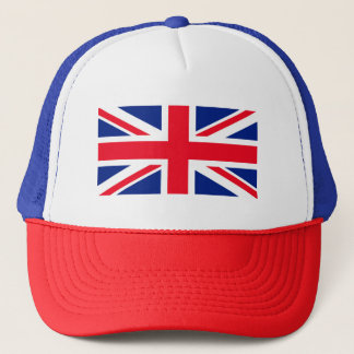 Casquette Union Jack