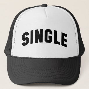 Casquette unique
