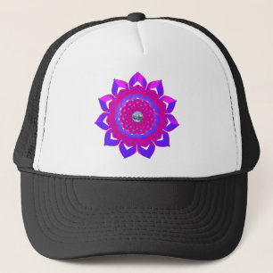 Casquette Unique Mystical Design