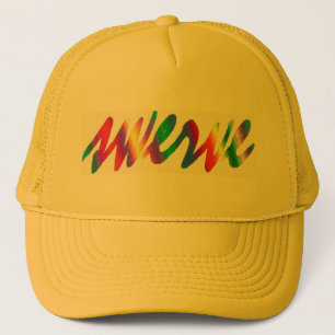 Casquette unisexe de boule