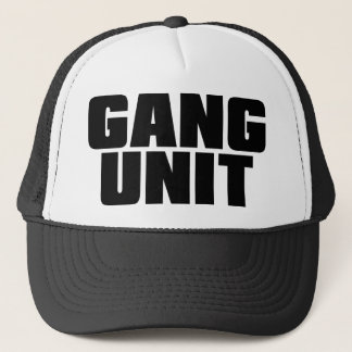 Casquette Unité de bande