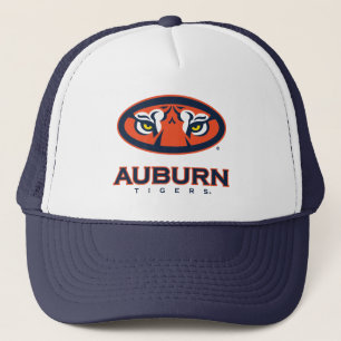 Casquette Université d'Auburn Auburn Tigers