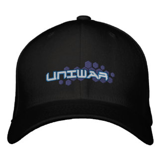 Casquette UniWar