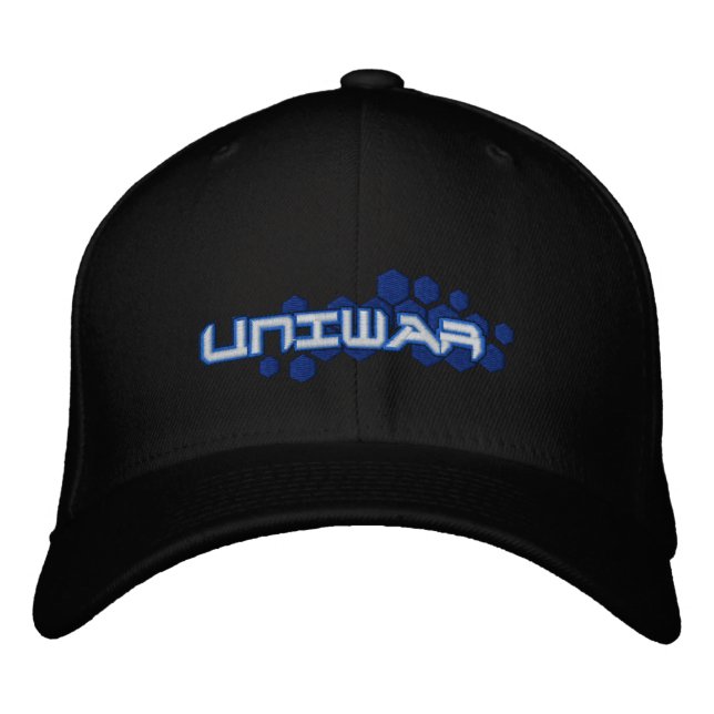 Casquette UniWar (Devant)