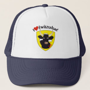 Casquette Uri - Suisse - Suisse - Svizzera - Svizra - Casque