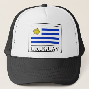 Casquette Uruguay
