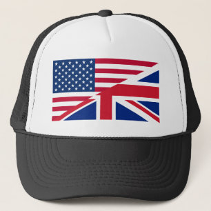 Casquette usa uk