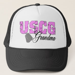 Casquette uscg99grand-mère2