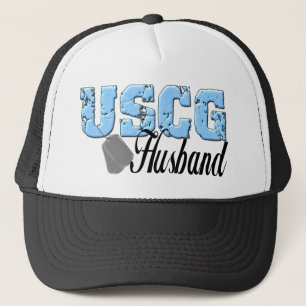 Casquette uscg99mari3