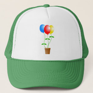 Casquette Usine de ballon