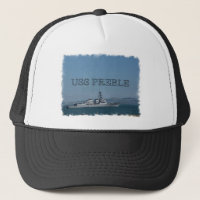 USS Preble