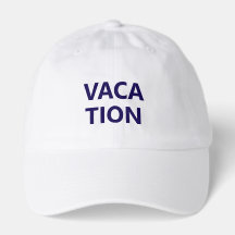 VACANCES