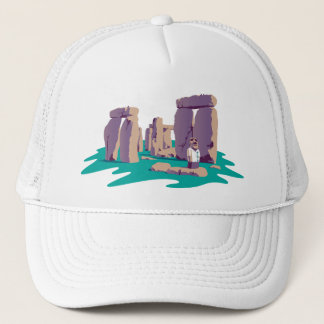 Casquette Vacances de Pâques