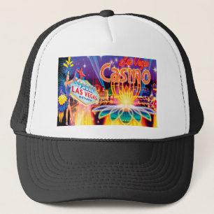 Casquette Vacances Las Vegas