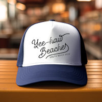 Vacances personnalisées Yee-haw Beaches
