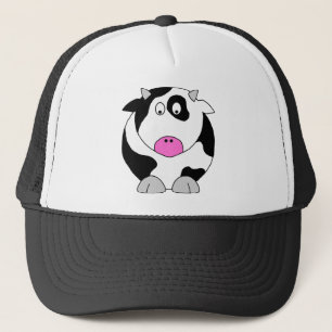 Casquette Vache