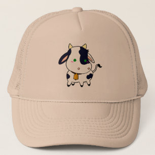 Casquette Vache à bébé