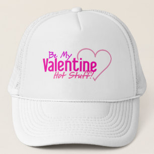 Casquette Valentine