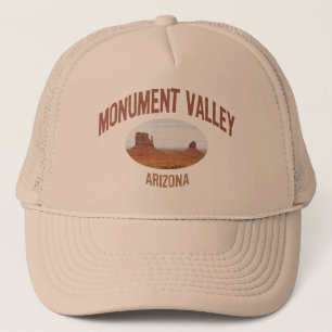Casquette Vallée de monument