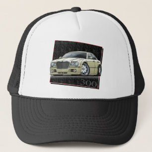 Casquette Vanilla_300_DUB