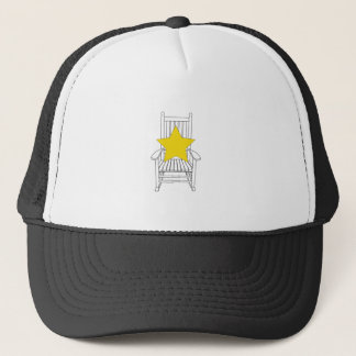 Casquette Vedette du rock