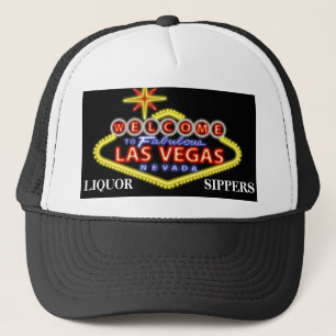 CASQUETTE VEGAS