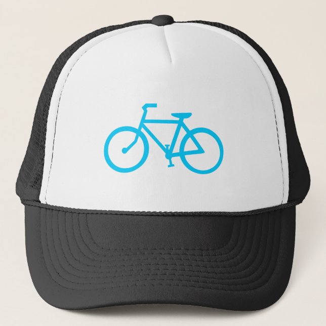 Casquette Vélo (Devant)
