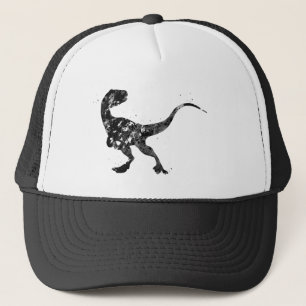 Casquette Velociraptor, Dinosaur