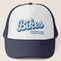 Vélos Enfer Oui !