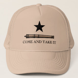 Casquette Venez le prendre